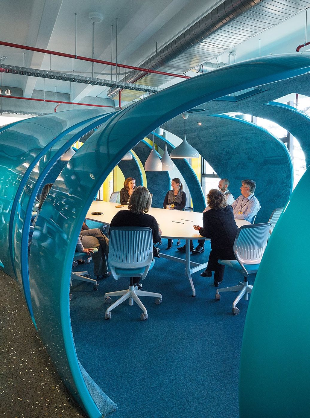 Design modular - for circularity – Critical.