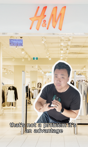 If I Was the Head of Retail at H&M: How I'd Rethink Store Design for a More Local, Circular Future