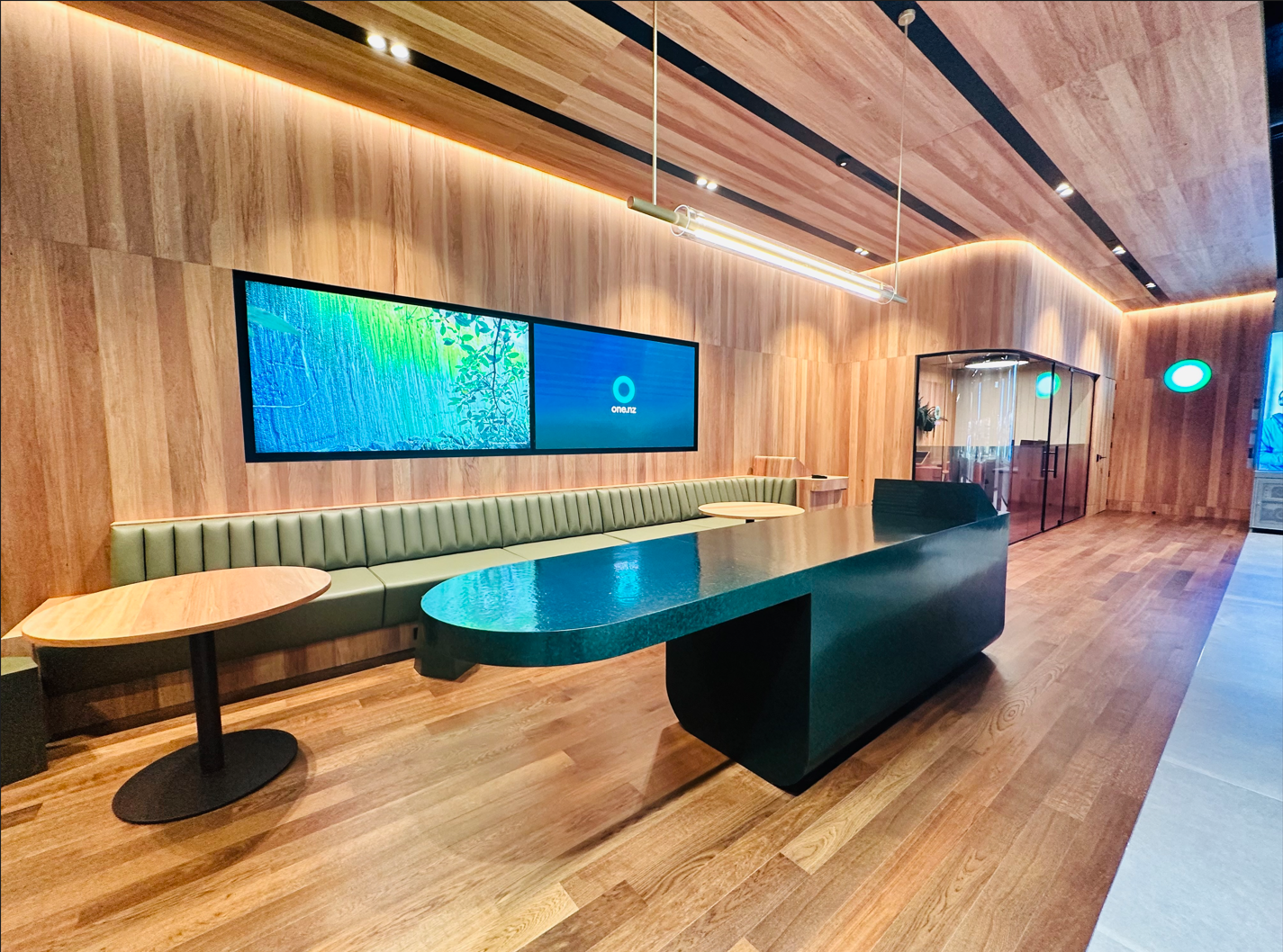 How one of NZ's largest telco companies is leading the way for sustain ...