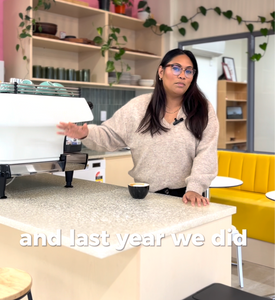 Did You Spot This Recycled Plastic Gem in Tāmaki Makaurau's New Youth Hub?