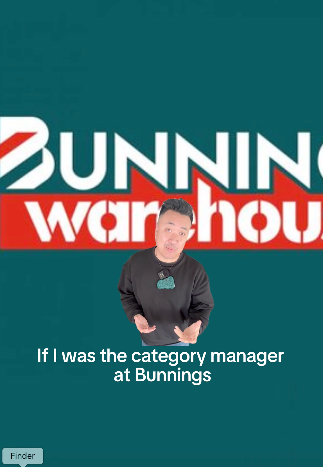 Why Bunnings Should Ride the Critical. Cleanstone Wave — Before Their Competitors Do
