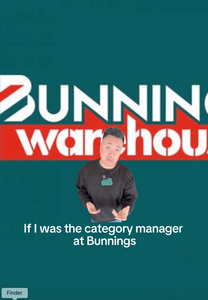 Why Bunnings Should Ride the Critical. Cleanstone Wave — Before Their Competitors Do