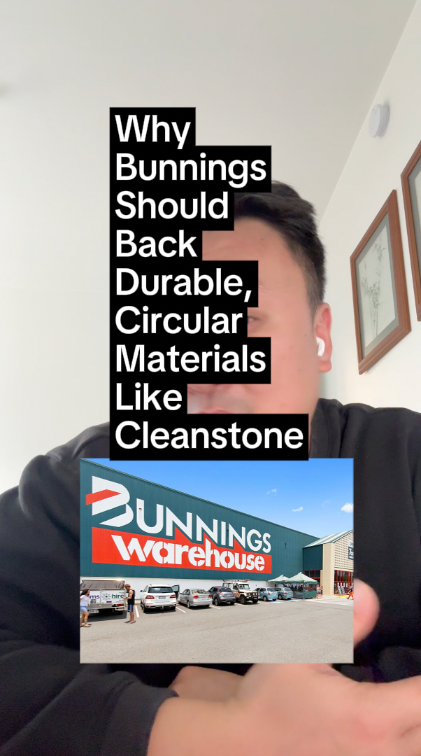 Why MDF and Laminates Keep Failing—and What Bunnings (and Designers) Can Do About It