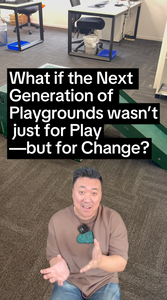 Here's Why the Future of Playgrounds Is Circular: How Recycled Plastic Is Reshaping Early Childhood Design in Aotearoa