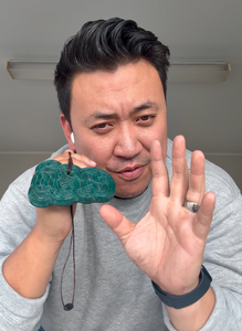 Why Our First Cleanstone Hei Tiki Sold Out Instantly — And How to Get the Next One