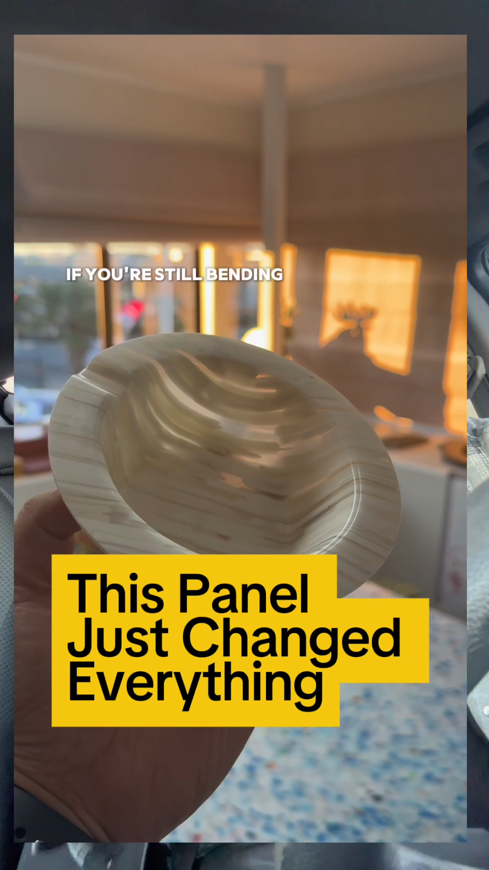 Vacuum Forming Just Changed What Cleanstone Can Do