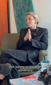 What Jen Jones Learned About Burnout and Identity After Building Auckland Design Week