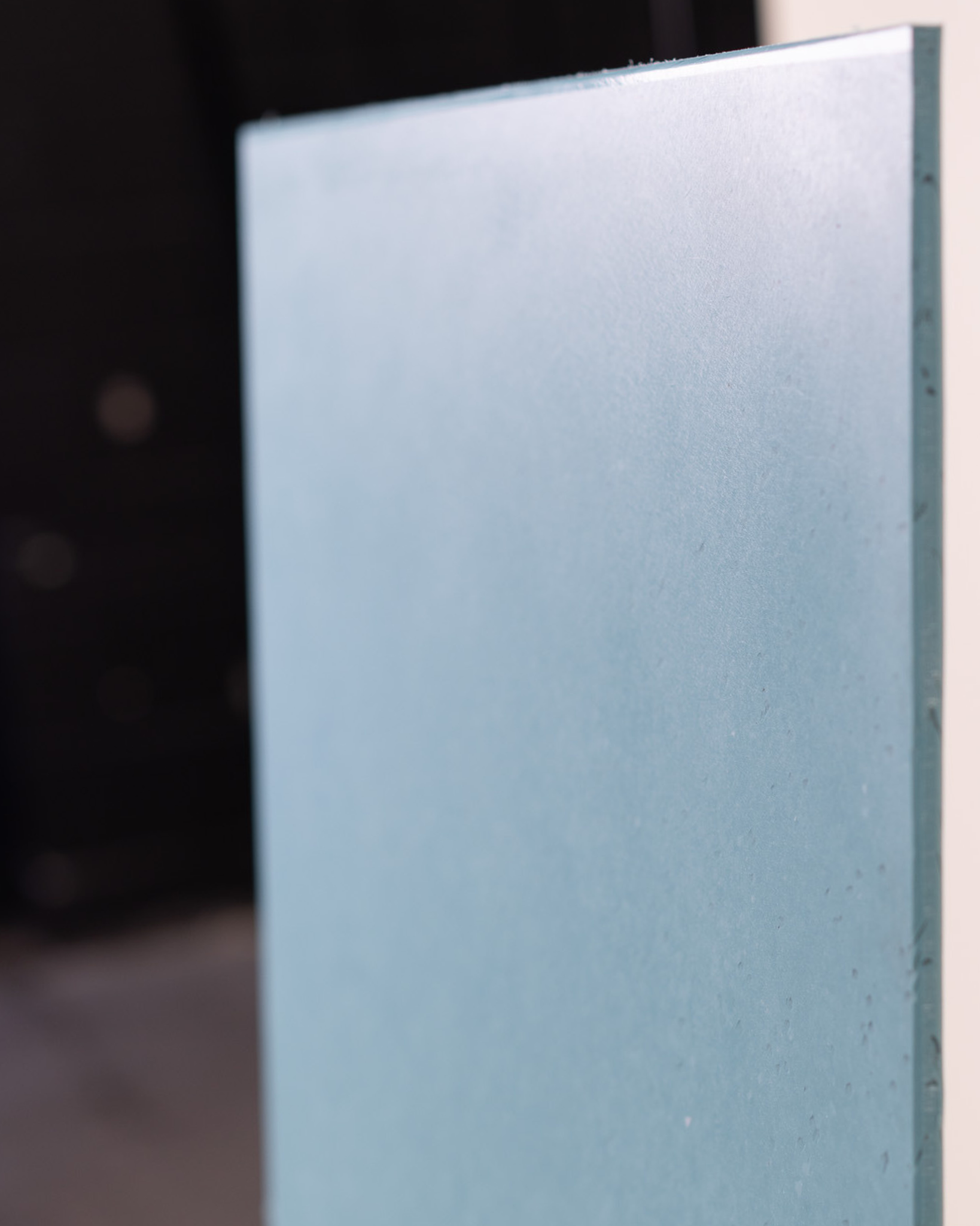 Dusty Turquoise Cleanstone