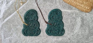 Cleanstone Hei Tiki - Limited Edition Runs - Drop 1 - 5 Units Per Drop!