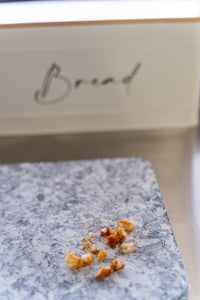 Cleanstone Chopping Board — Marble (100% Recycled Milk Bottles)