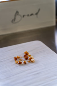 Cleanstone Chopping Board — Clear (100% Recycled Soft Plastics)