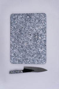 Cleanstone Chopping Board — Marble (100% Recycled Milk Bottles)