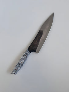 Critical. x Nůž - Premium & Sustainable Chef's Knife | Marble Edition